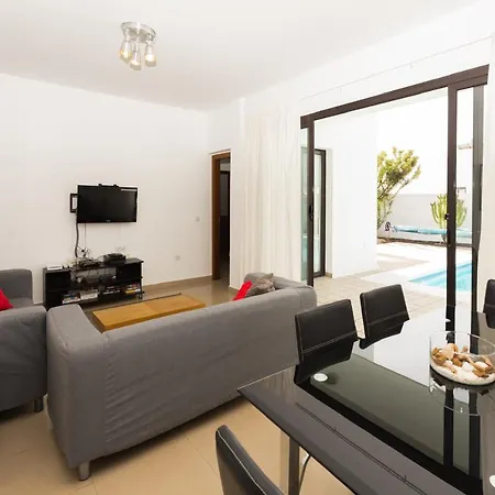 Aurora Playa Blanca (Lanzarote)