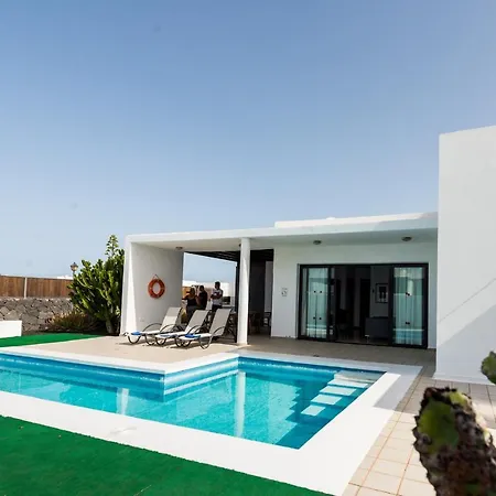 Villa Aurora *