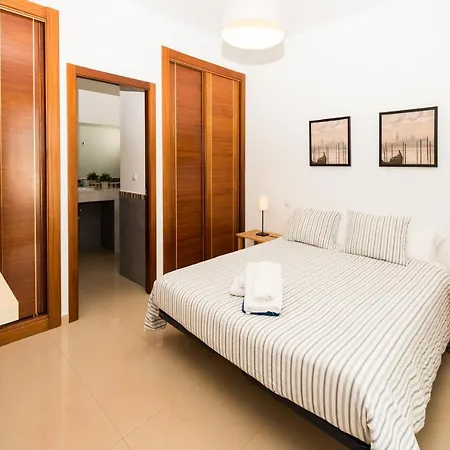 Villa Aurora Playa Blanca